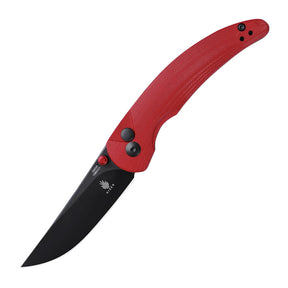 Kizer V3601C1 Chili Pepper