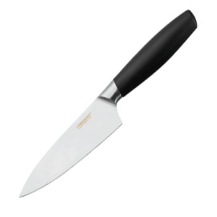 Fiskars Functional Form+ Small Cook’s Knife - Thomas Tools