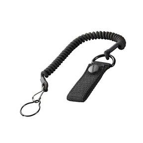 Nitecore Accessory NTL20 Tactical Lanyard with Push-Button Belt Loop