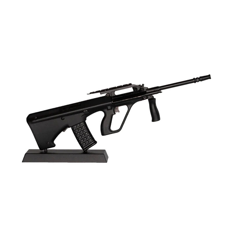 GoatGuns Bullpup Model (Black)