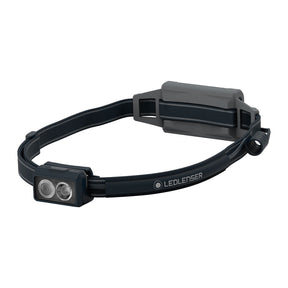 LED Lenser NEO5R (Black/Gray) (600 Lumens)