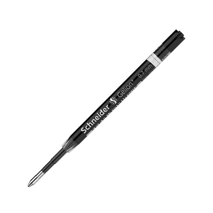 Nitecore Accessory Schneider Gelion+ 0.7mm Ballpoint Pen Black Ink Refill