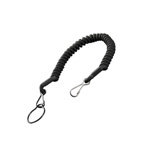 Nitecore Accessory NTL10 Tactical Lanyard with Clip Hook