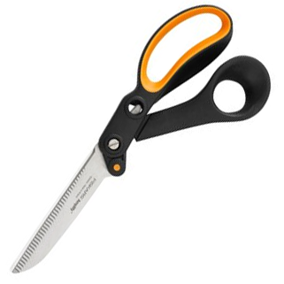 Fiskars Amplify Scissors 24 cm - Thomas Tools