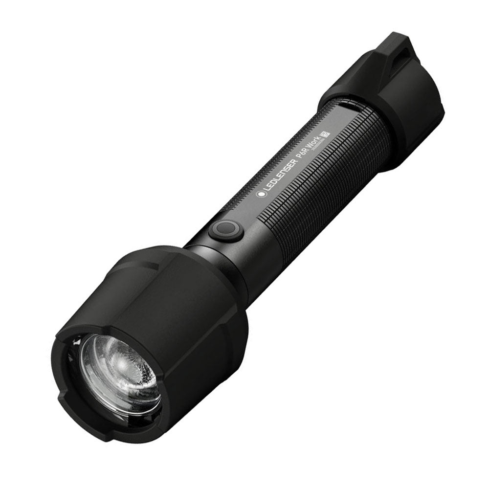 LED Lenser P6R Work (850 Lumens)