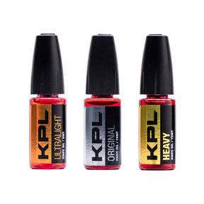 KPL Knife Oil Triple Combo Pack