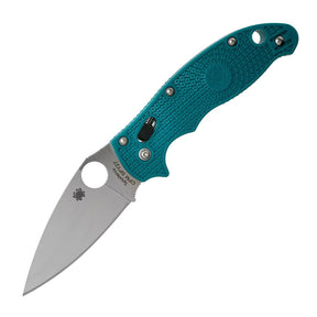 Spyderco C101PCBL2 Manix 2 Lightweight (CPM SPY27)