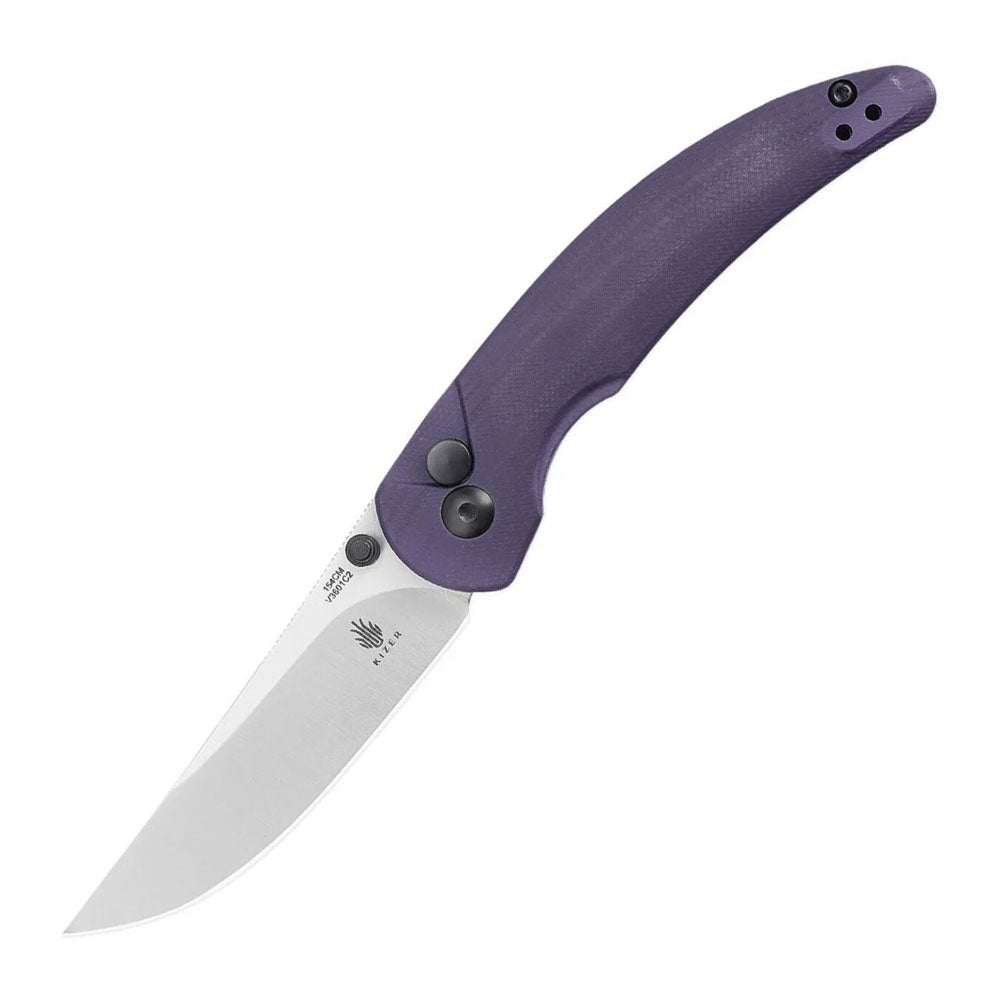 Kizer V3601C2 Chili Pepper