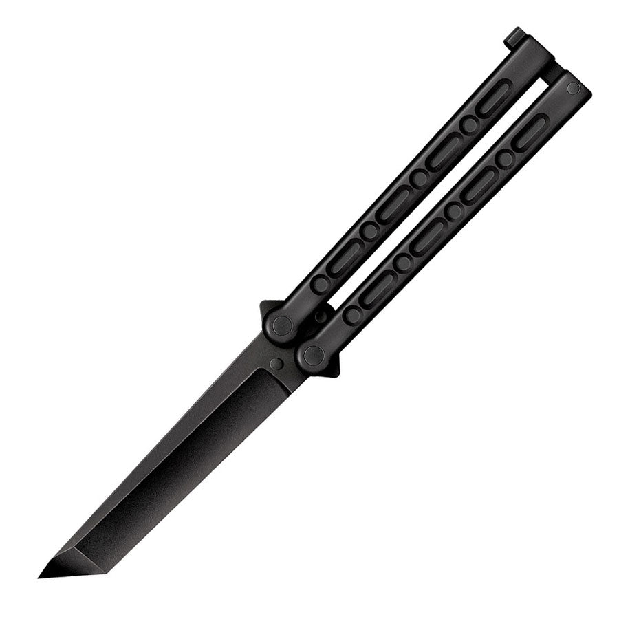 Cold Steel FGX Balisong Tanto (Non-Metal)