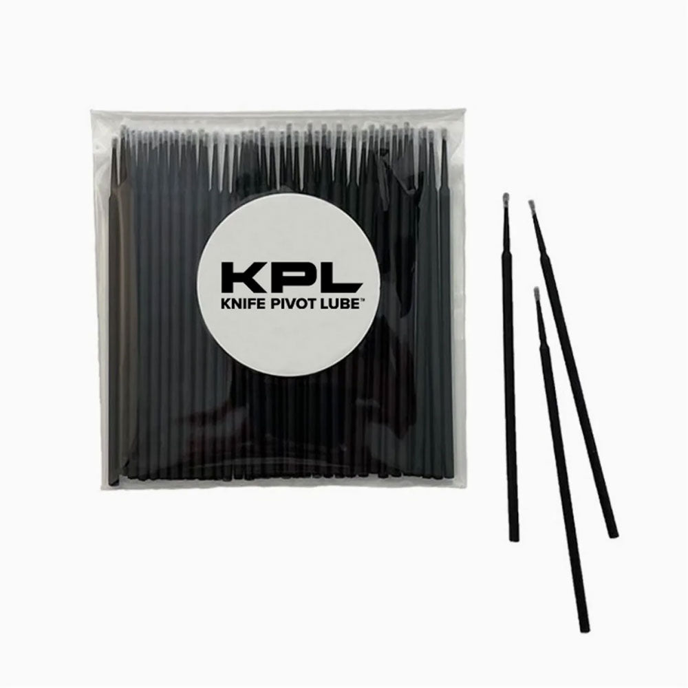 KPL Ultra-Micro 1mm Knife Care Swabs (50 Packs)