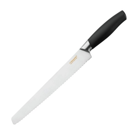 Fiskars Functional Form+ Bread Knife - Thomas Tools