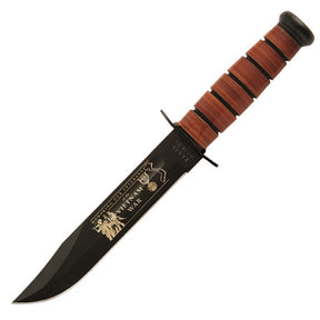 Ka-Bar 9140 Vietnam USMC - Thomas Tools