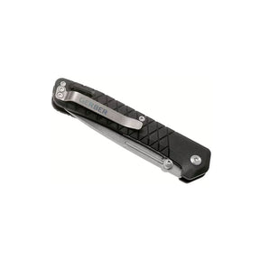 Gerber Zilch Folder (Black)