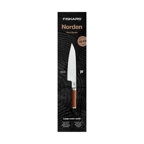 Norden small cook's knife