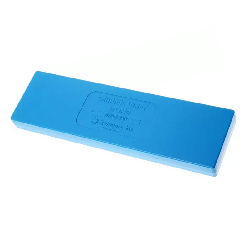 Spyderco 302M Benchstone (Medium)