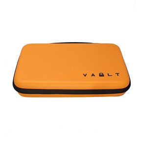 Vault Standard Knife Case (Smooth Orange)
