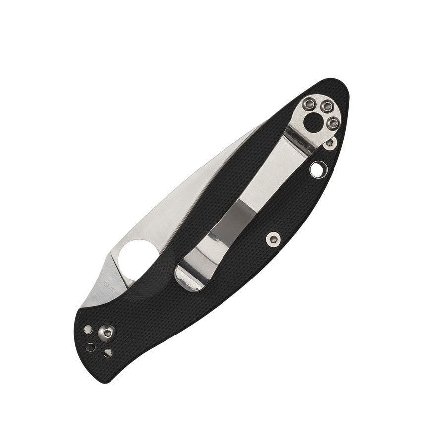 Spyderco C252GP Astute