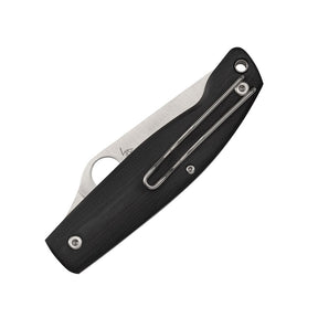 Spyderco C257GP Pattadese