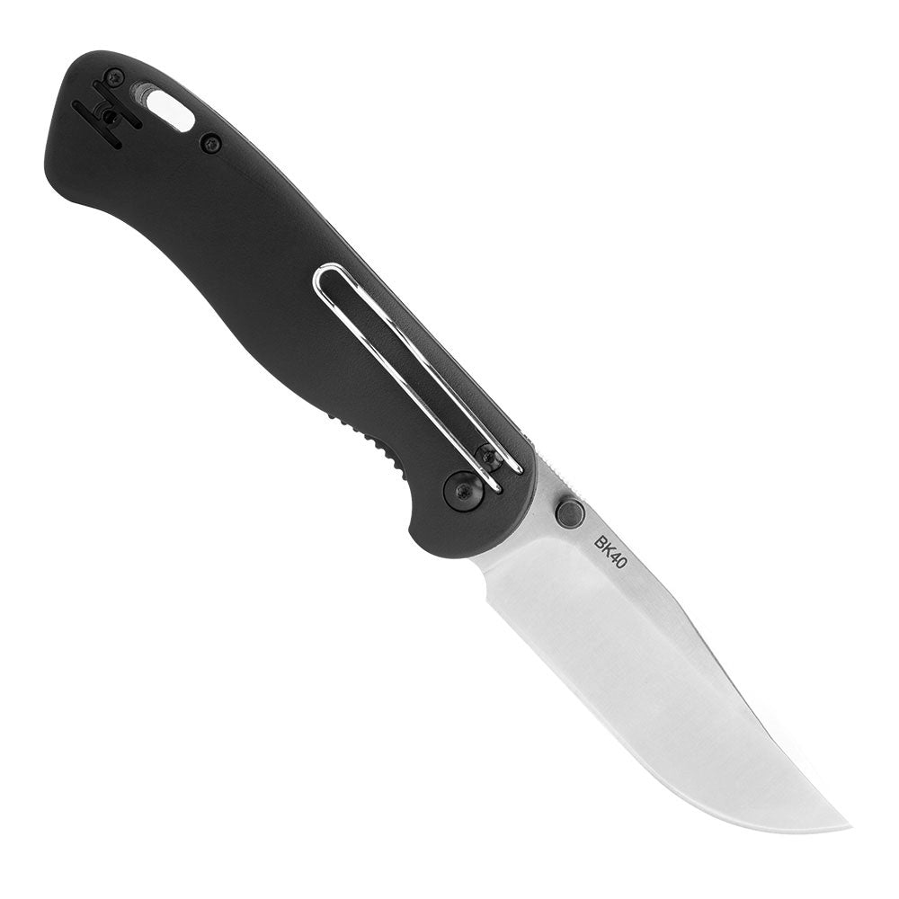 Ka-Bar BK40 Becker Folding Blade