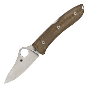 Spyderco C255CMP SpyOpera