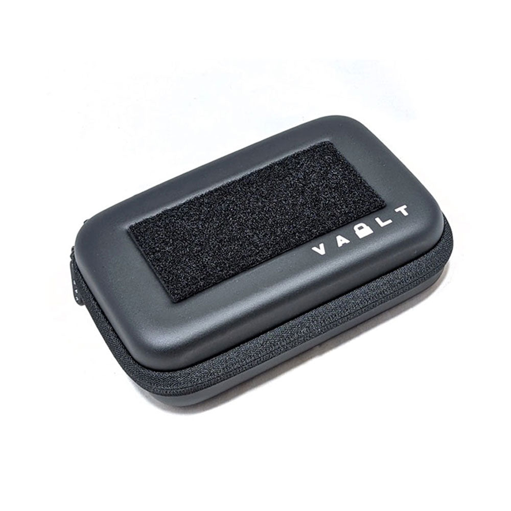 Vault NANO Mini Knife Case (Black)