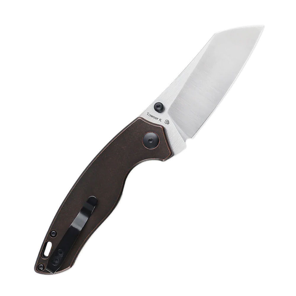 Kizer V4593C3 Towser K