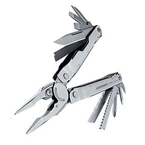 Leatherman Super Tool 300 Multitool (2 Versions)