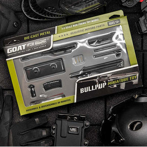 GoatGuns Bullpup Model (Black)