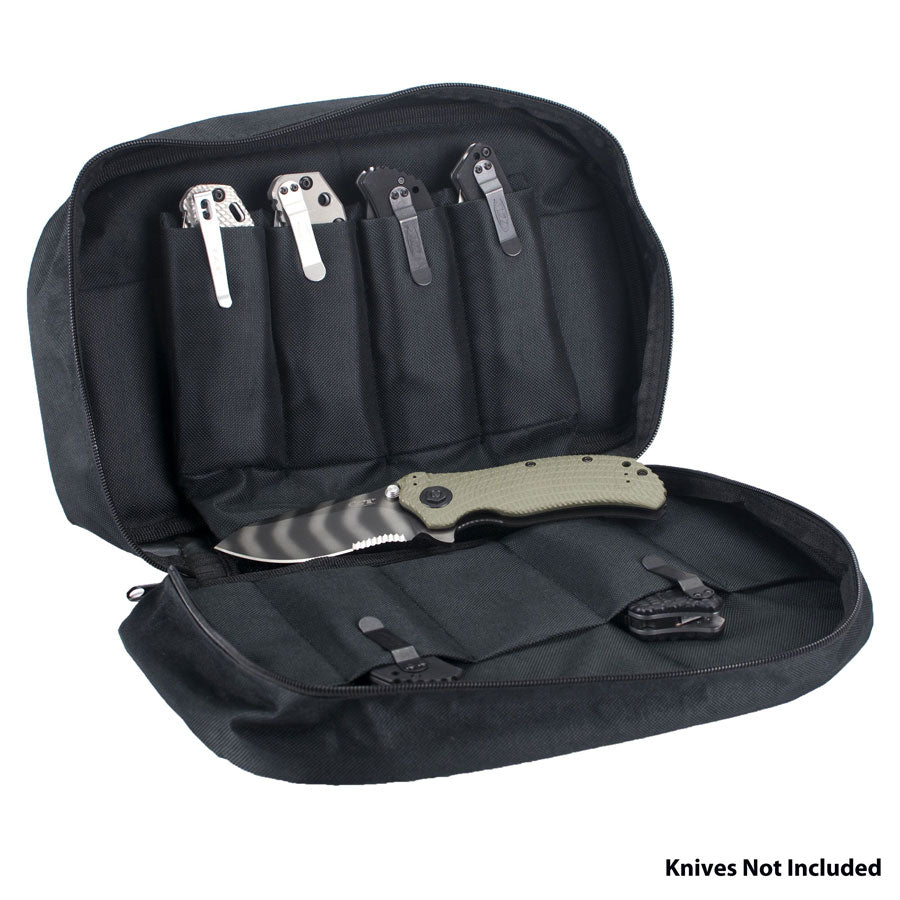 Zero Tolerance Accessory 997 Knife Storage Bag