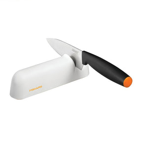 Fiskars Roll-Sharp™ Knife Sharpener