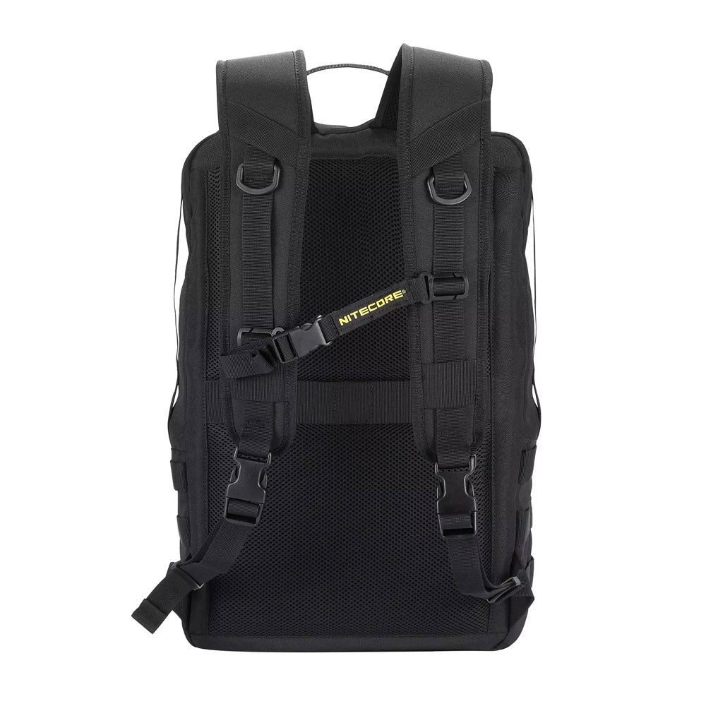 Nitecore Multi-Purpose Commuting Backpack BP23