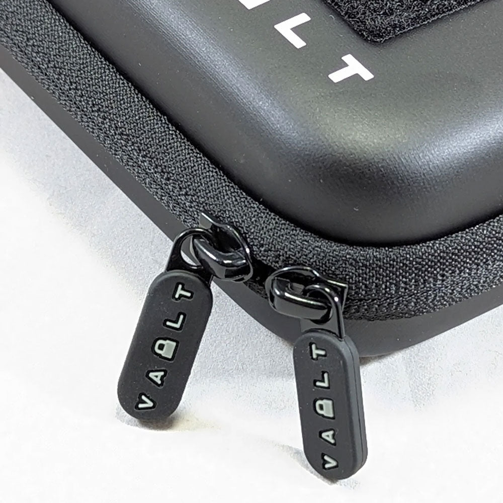 Vault NANO Mini Knife Case (Black)