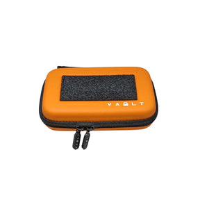 Vault NANO Mini Knife Case (Orange)