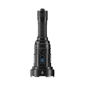 Nitecore P35i Class 1 LEP Spotlight & LED Floodlight Rechargeable Flashlight (3000 Lumens)