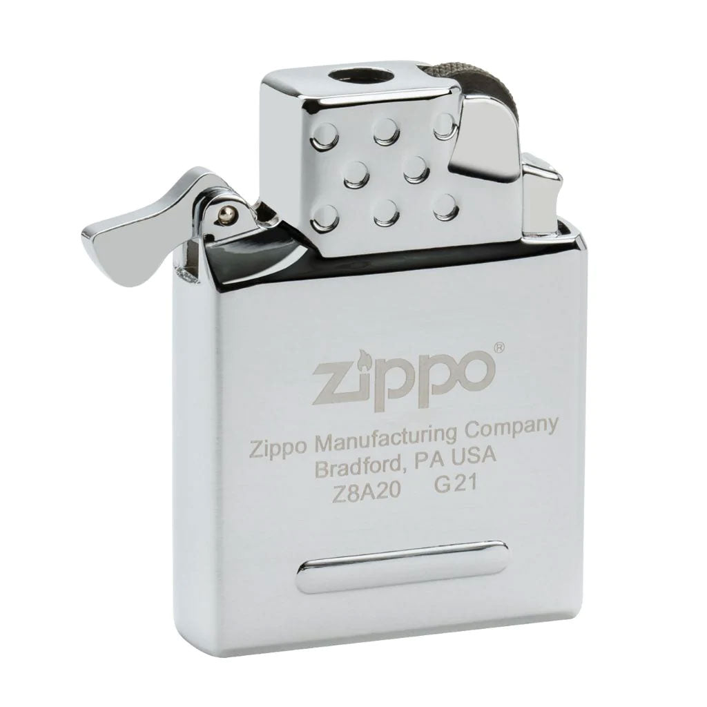Zippo Accessory Butane Lighter Insert - Yellow Flame