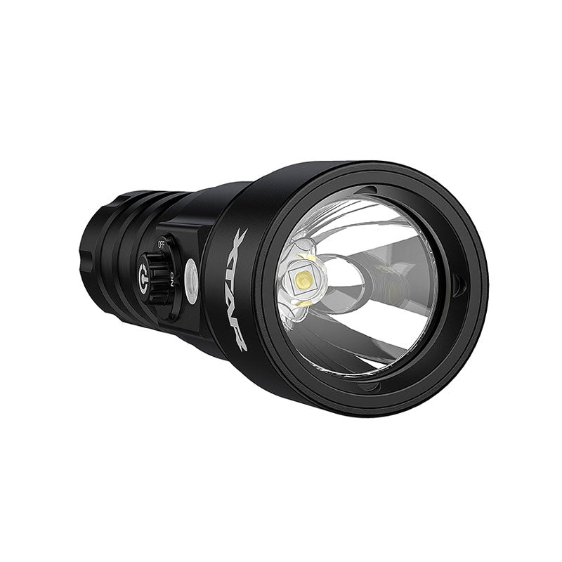 Xtar Whale D26 Diving LED Flashlight (1100 Lumens)