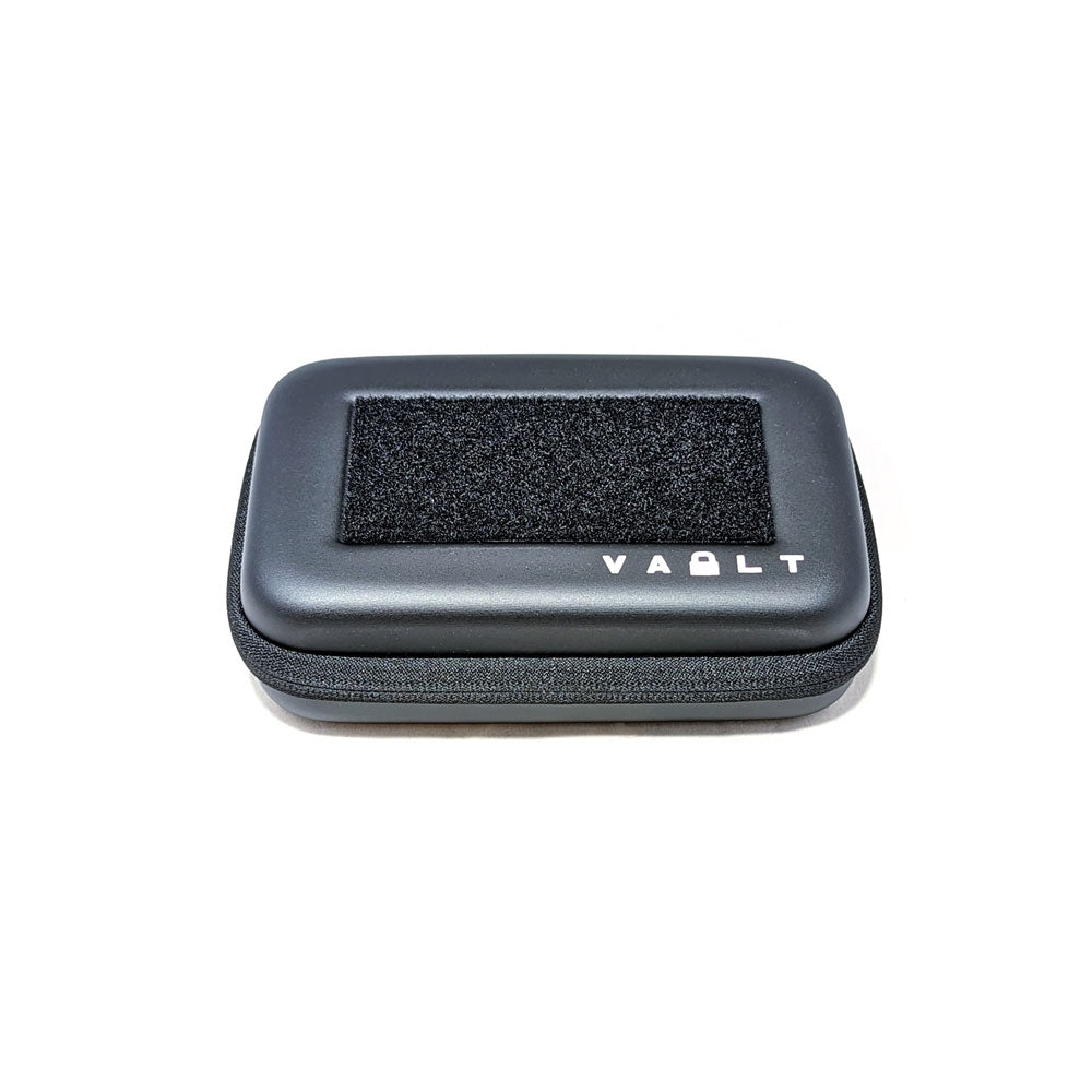 Vault NANO Mini Knife Case (Black)