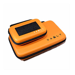 Vault NANO Mini Knife Case (Orange)