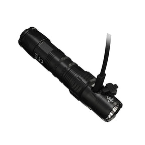 Nitecore MH12SE Rechargeable Flashlight (1800 Lumens)