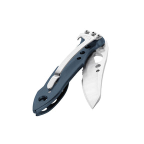 Leatherman Skeletool KBX Folding Blade (Denim)