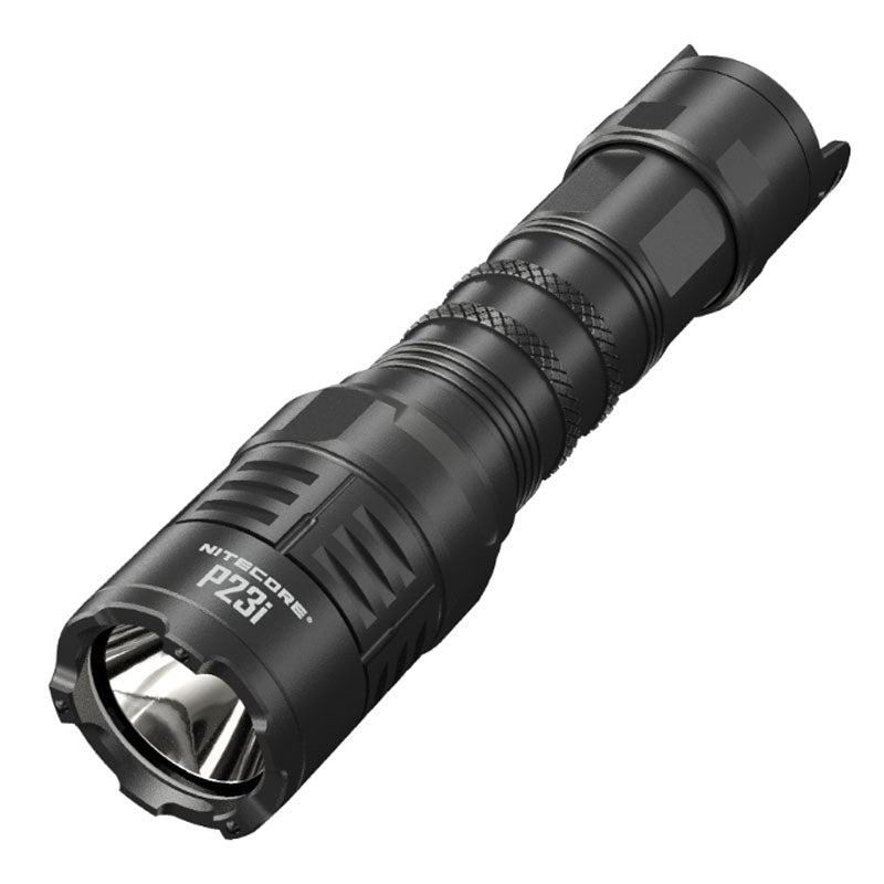 Nitecore P23i USB Rechargeable LED Flashlight (3000 Lumens)