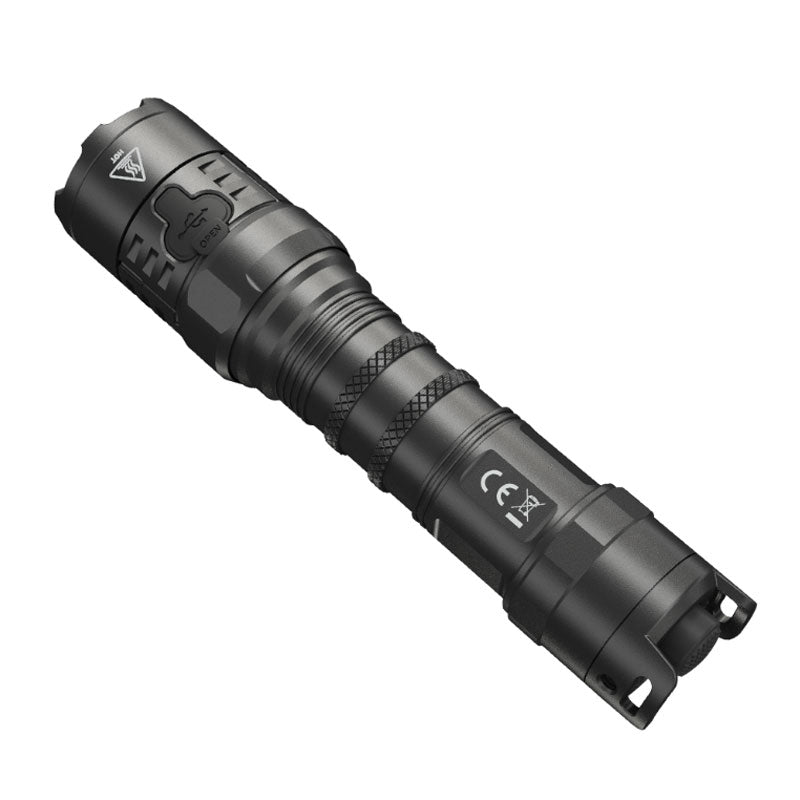 Nitecore P23i USB Rechargeable LED Flashlight (3000 Lumens)