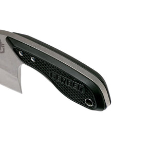 Gerber Tri-Tip Mini Cleaver Fixed Blade