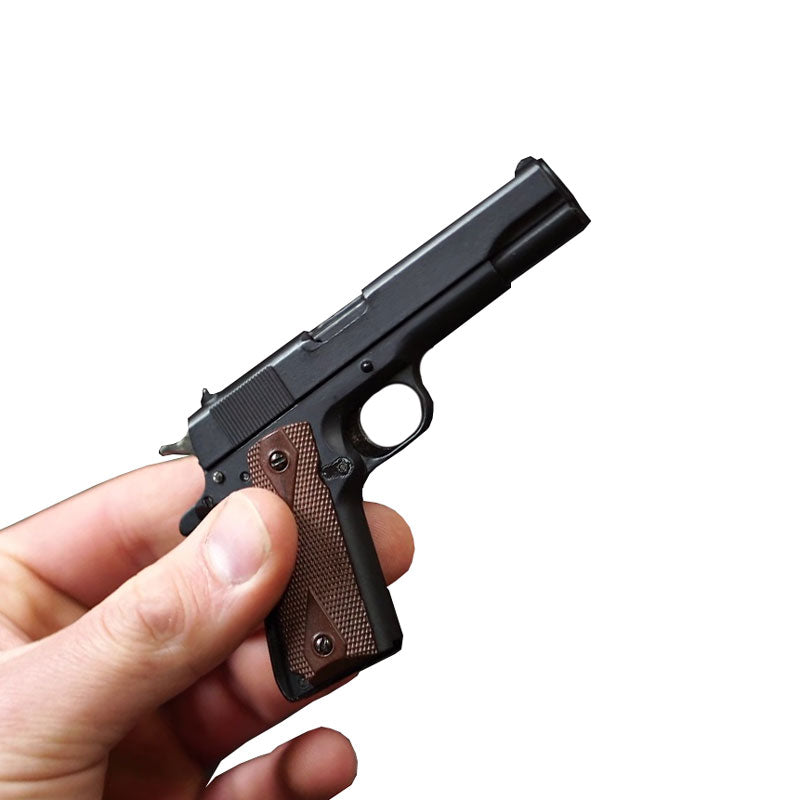 GoatGuns 1911 Model (Black)