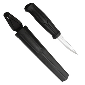 Morakniv Woodcarving Basic Knife