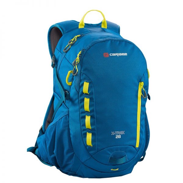 Caribee X-Trek 28L Backpack (2 Versions)