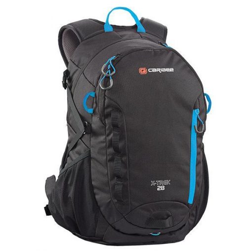Caribee X-Trek 28L Backpack (2 Versions)