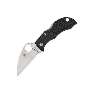 Spyderco MBKWP Manbug Wharncliffe