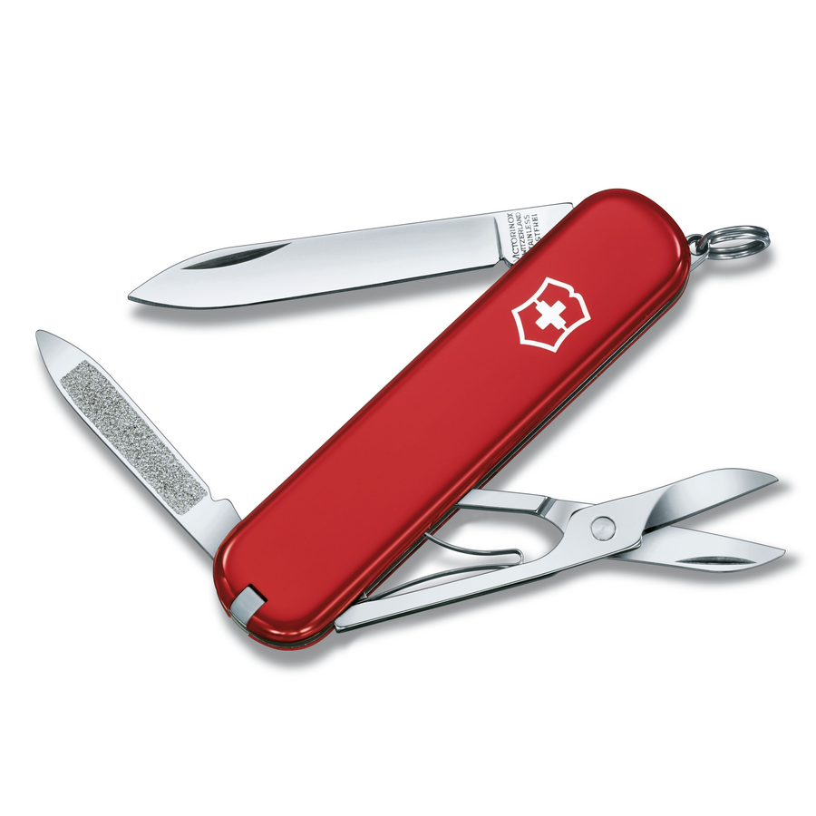 Victorinox Ambassador Multitool 0.6503 (Red)