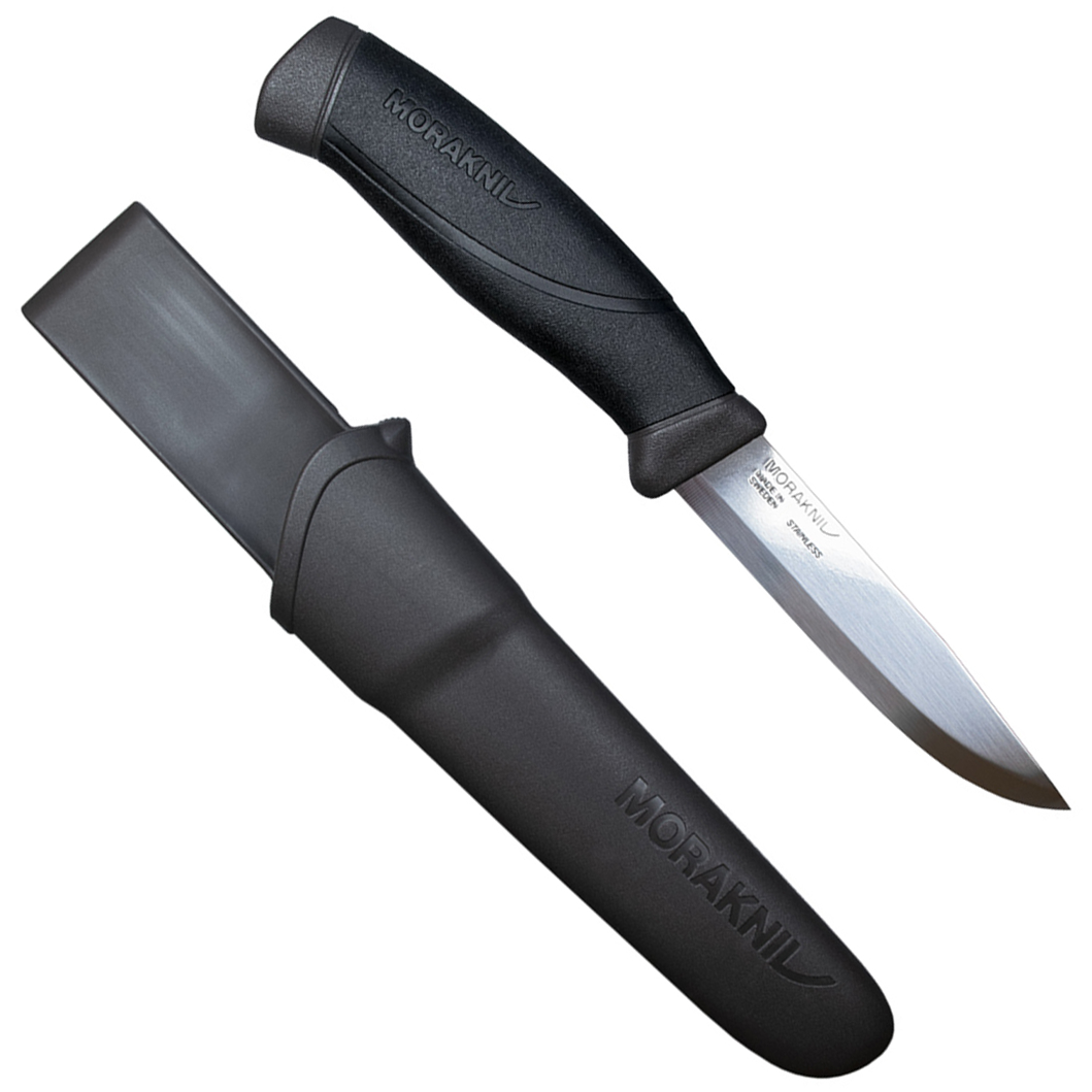 Morakniv Companion S (12 Versions)